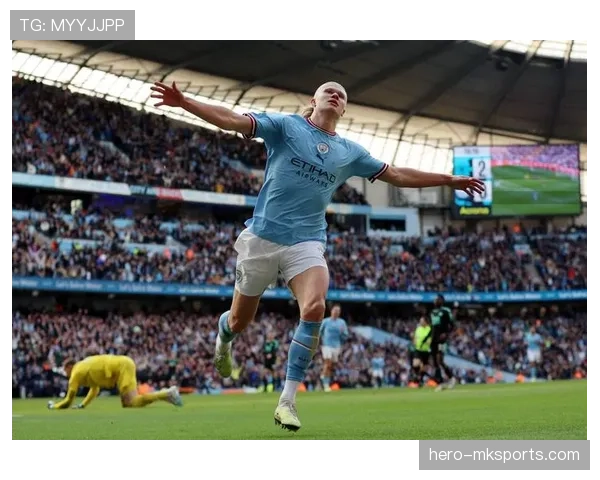 哈兰德破纪录赛季引爆金球奖争夺战，状态火热引足坛瞩目