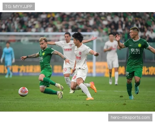 北京国安防守反击战术奏效,状态回暖力克对手 北京国安防守反击战术奏效,状态回暖力克对手