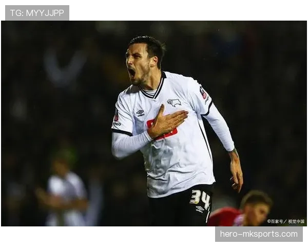 德比郡强势重返英甲，剑指联赛冠军