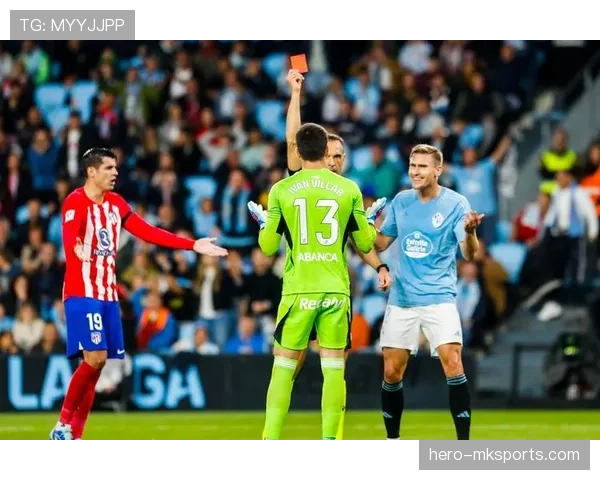 塞尔塔逼抢体系升级显成效，球队状态回暖引关注