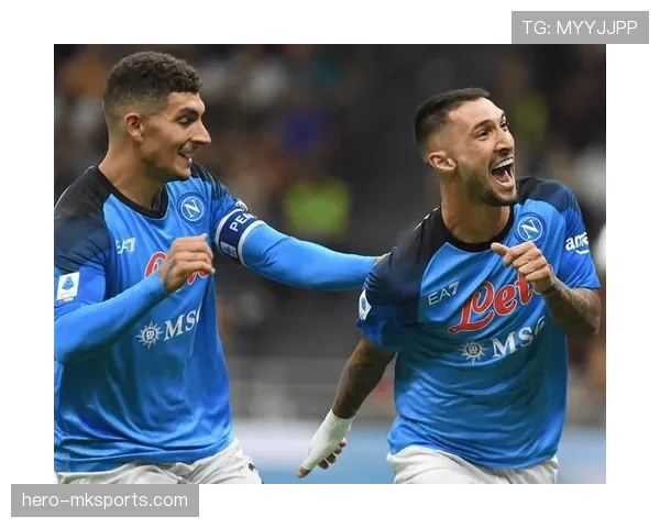 那不勒斯队友盛赞奥西姆亨:稳定发挥成球队进攻核心 那不勒斯队友盛赞奥西姆亨:稳定发挥成球队进攻核心