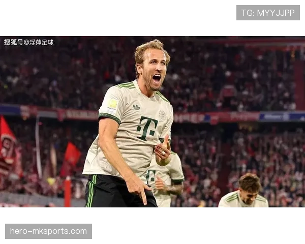 哈里·凯恩转会拜仁后的状态分析与未来表现展望 哈里·凯恩转会拜仁后的状态分析与未来表现展望