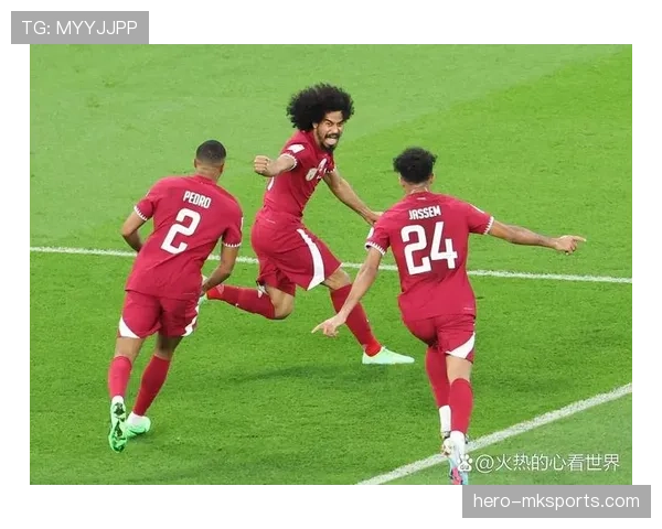 卡塔尔备战亚洲杯状态回暖，主场优势助力竞争力增强