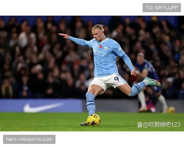 哈兰德引领新时代中锋潮流，状态回暖助球队竞争力增强