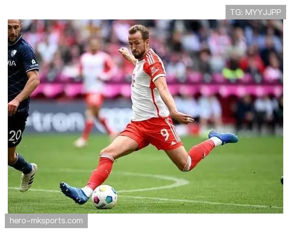 哈里·凯恩33岁赛季表现稳健，竞技状态与职业前景持续受关注