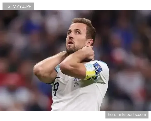 哈里·凯恩英超长期高产数据解析：稳定性逻辑