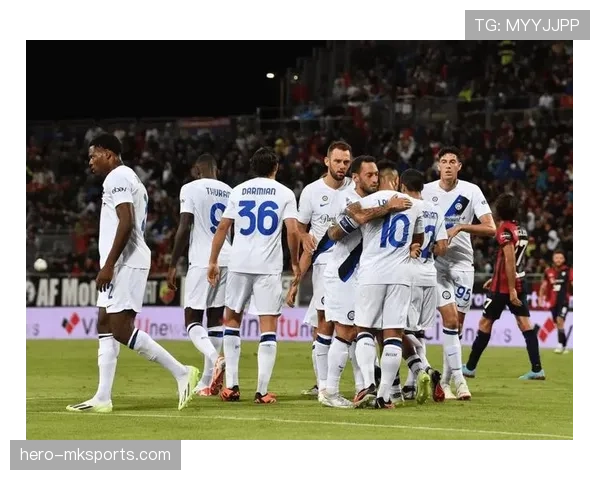 国米欧冠竞争力：持续稳定提升对欧洲赛事格局形成影响