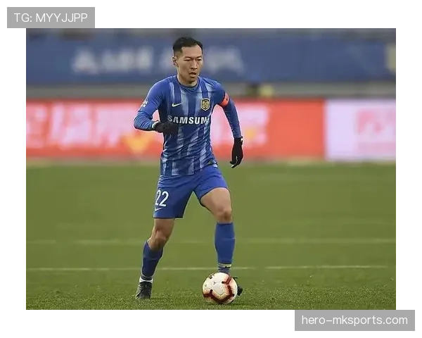 吴曦中场影响力持续提升，veteran作用备受期待