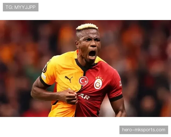 反击利器：奥斯梅恩在快速进攻中的作用