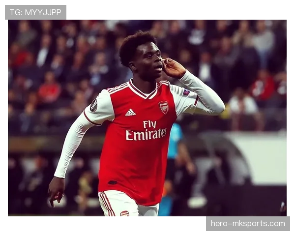 萨卡对阿森纳的忠诚承诺解析