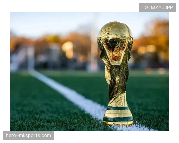 伊拉克冲击2026美加墨世界杯：能否时隔多年重返决赛圈